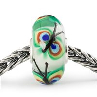 Charm Trollbeads Beads in vetro in Vetro TGLBE-20403 - TGLBE-20403